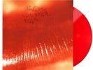 The Cure - Kiss Me, Kiss Me, Kiss Me [2LP] (180 Gram, Red Vinyl, numbered)