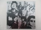 DURAN DURAN THANK YOU RARE 1995 ORIGINAL UK VINYL LP +POSTER EMI
