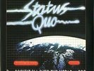 STATUS QUO ROCKIN' ALL OVER THE WORLD DOUBLE LP VINYL NEW 33RPM RSD 2016