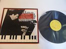 CESAR FRANCK DEBUSSY CHABRIER LP ALDO CICCOLINI ROMANIA ELECTRECORD ECE 0345.