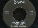 45bs-LOUISIANA R&B-ZYNN 1003- Rocket Morgan