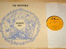 PENTANGLE SOLOMON'S SEAL UK REPRISE FOLK PROG LP A4/B4 PORKY 1ST PRESS W/INSERT