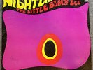 Nightcrawlers The Little Black Egg Kapp Promo LP