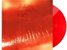 The Cure - Kiss Me, Kiss Me, Kiss Me [2LP] (180 Gram, Red Vinyl, numbered)