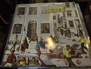 REGGAE REGULAR - GHETTO ROCK - GREENSLEEVES GREL 64:ORIG 1984 ROOTS LP: EX / EX