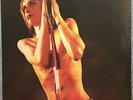 Iggy and the Stooges Raw Power Columbia LP