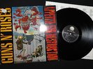 GUNS ´N ROSES - Appetite for Destruction LP 1987