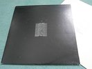 JOY DIVISION UNKNOWN PLEASURES FACT 10 LP & INNER IAN CURTIS POST PUNK FACTORY