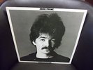 John Prine Bruised Orange vinyl LP 1978 Asylum Records EX