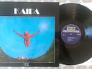 Kaipa - s/t Symphonic prog EMI 1975 SWE Orig NM