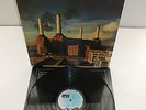 PINK FLOYD-ANIMALS..SUPERB 1ST UK PRESS NEAR MINT/EXCELLENT VINYL LP RECORD 1977