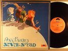 Pink Fairies  Never Never Land   Hard Psych   UK Press