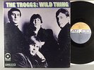 Troggs, The  Wild Thing    Garage Psych    Mono Atco Label