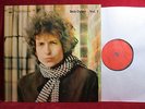 Bob Dylan  BLONDE ON BLONDE - VOL. 1  -  LP CBS S 62739 near mint