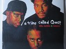 A TRIBE CALLED QUEST 'Hits, Rarities & Remixes' Vinyl 2LP NEW & SEALED