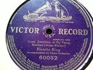 1910 COME JOSEPHINE IN MY FLYING MACHINE  BLANCHE RING CREATOR Aeroplane SONG78