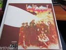 LED ZEPPELIN 11 lp orange vinyl new mexico