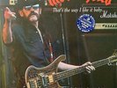 MOTORHEAD - THAT'S THE WAY I LIKE IT BABY... (2 X 12