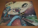 AC/DC Dirty Deeds Australian Alberts Pressing LP Vinyl Record RED Label OOP EX