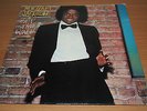 Michael Jackson Off The Wall 1979 Aussie 1st Press LP Vinyl Epic Record OOP EX