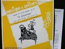 Beethoven Michèle Auclair Geneviève Joy LP NM, CV NM -, booklet VG ++