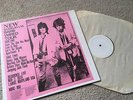 ROLLING STONES  RARE  LP  L K tmoq NEW BARBARIANS