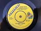 Northern Soul. Lester Tipton 