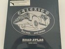 Calexico - Road Atlas - 12 vinyl Box Set - NO. 287 - Shrink - RARE