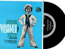 SHIRLEY TEMPLE - HITS FOR CHILDREN - RARE EP 7