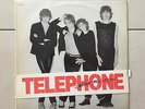 *******VINYL 33 TOURS TELEPHONE CRACHE TON VENIN 1979 RARE*********