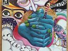 SWEET SMOKE - JUST A POKE // ORIGINAL LP // PROG ROCK