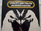 1 LP MIGHTY JOE YOUNG Chicken Heads Ovation 1974