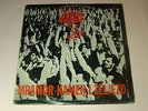BIJELO DUGME U ZIVO MRAMOR KAMEN I ZELJEZO RARE 2LP LIVE YUGO ROCK