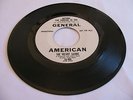 THE VELVET SATINS-NOTHING CAN COMPARE TO YOU/UP TO THE...-GENERAL AMERICAN DJ