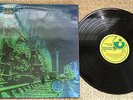Panama Limited Jug Band LP Harvest SHVL 753