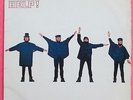 The Beatles 'Help' 1965 UK Release Parlophone MONO LP Original