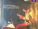 The Jimi Hendrix Experience 'Live at Monterey' LP Record Store Day RSD 2014 #'ed