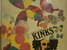 THE KINKS Face  To Face  Records ?– NPL 18149, Pye Records ? 1966