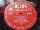 THE ROLLING STONES uk 1st MONO BEGGARS BANQUET (LK 4955) VG+/EX