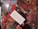 RARE SEALED LP - SANTANA - ABRAXAS Gatefold KC 30130 Rock Original Unopened