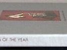 Vtg Franklin Mint Grammy Awards:  Song of the Year 4 LP Vinyl Box Set 1985