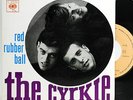 THE CYRKLE RED RUBBER BALL EP 7