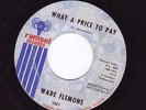 Wade Flemons 