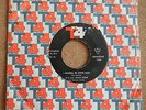  IRAN The Beatles - I Wanna Be Your Man / The Rolling Stones 7