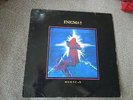 Enigma MCMXC RARE Vinyl LP