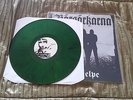 isd rock o rama rebelles skinhead lp