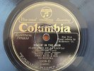 Fred Rich & His Orchestra - Singing' In The Rain - Columbia 1838-D E+ 78 rpm