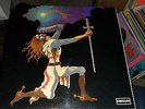 JERUSALEM.1ST PRESS VINYL ALBUM DERAM.TOP CONDITION