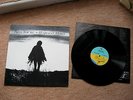 NEIL YOUNG - HARVEST MOON - 1992 REPRISE LP - 9362 45057 - 1