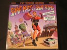 Various ?– Short Music For Short People VINYL blink 182 misfits offspring nofx